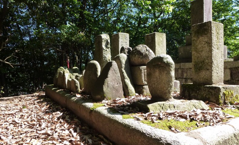 個人墓とは 今のお墓と何が違うの 佐藤石材工業ブログ