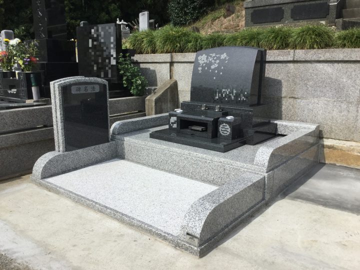 墓石写真集 建墓例5-e1545017888799.jpg