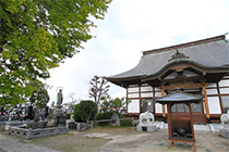 東渓寺