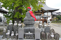 東渓寺