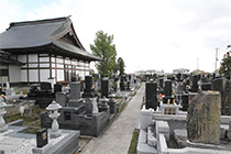 東渓寺