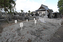 東渓寺